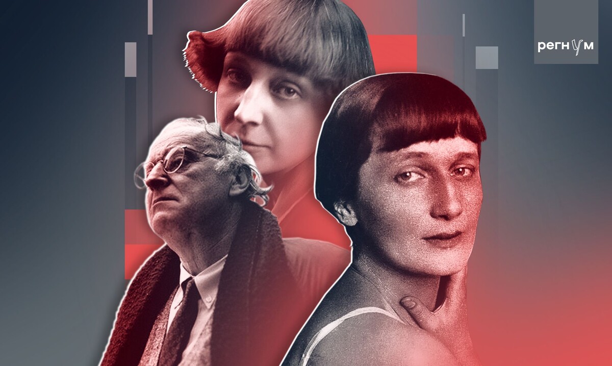     / Источник: Иван Шилов (с) ИА Регнум