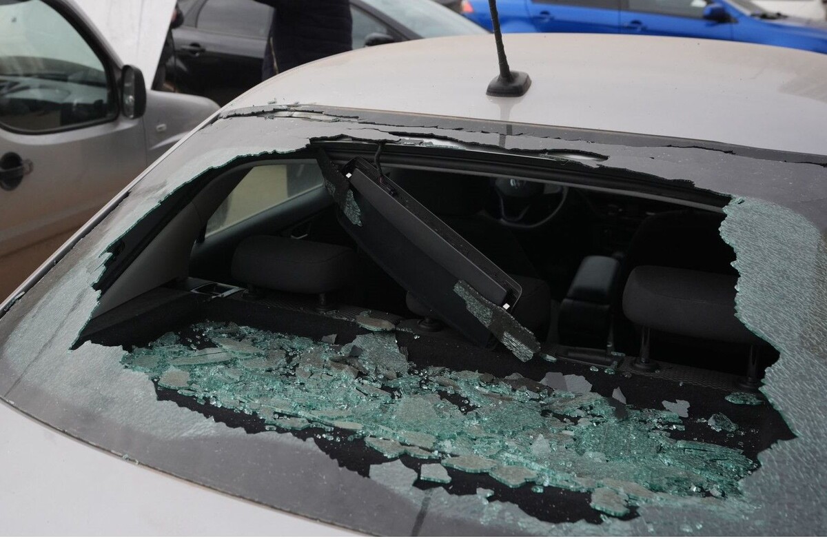     / Источник: © ИЗВЕСТИЯ/Эдуард Корниенко