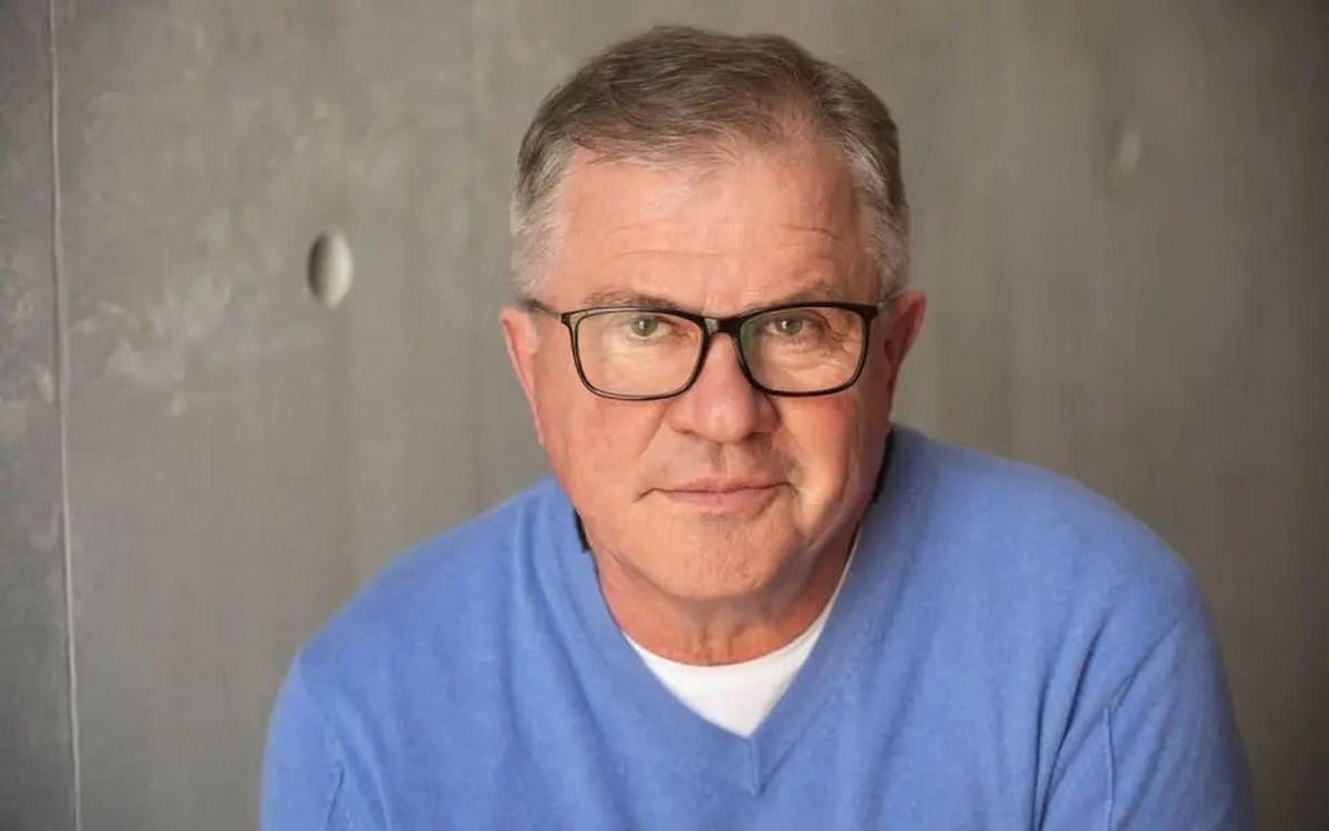    Худрук Камерного театра Карпов отмечен знаком «За заслуги перед Воронежской областью» Фото из архива Сергея Карпова