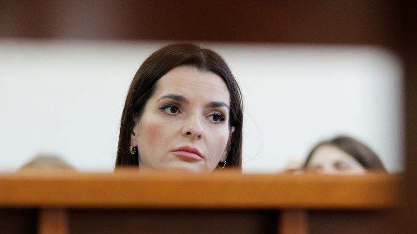    Фото: © РИА Новости/Родион Прока; 5-tv.ru