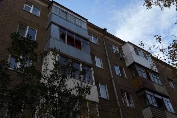 Обложка © Telegram / SHOT