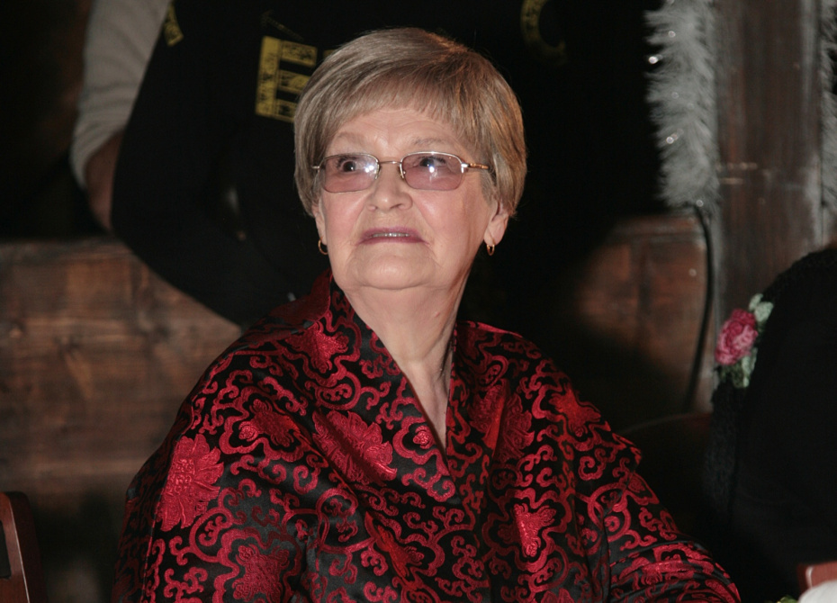    Natalya Loginova/Russian Look/Global Look Press