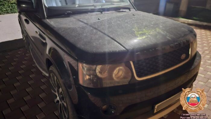 Иллюстрация: УГИБДД РО