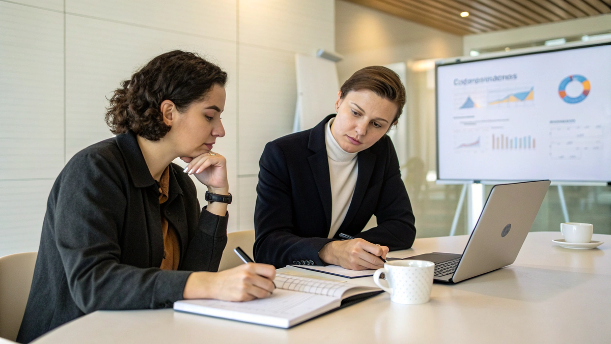 Мне нужно подумать” — не стоп, а пауза. Что делать дальше?