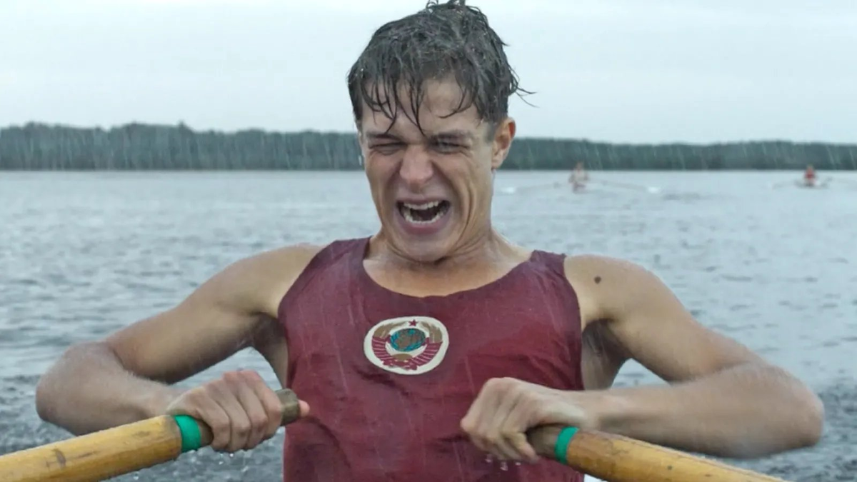 🎬 «Первый на Олимпе» — когда геройство превращается в легенду