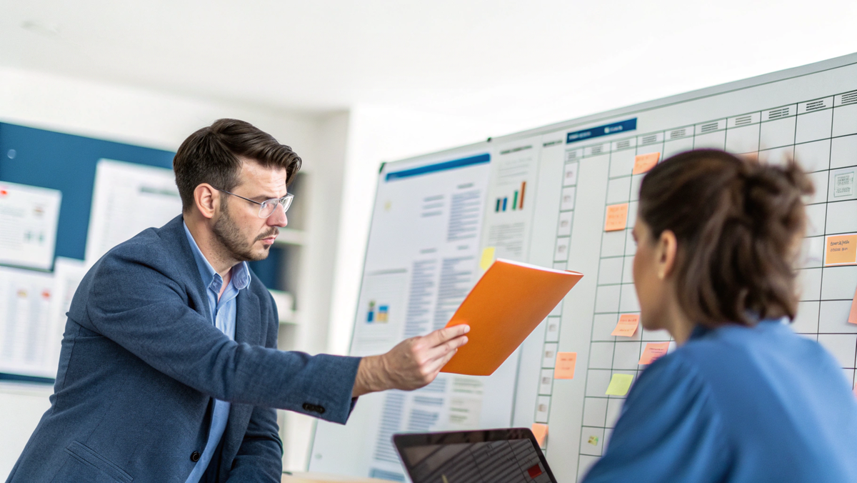 Смена РПЗ — всегда ли это катастрофа?