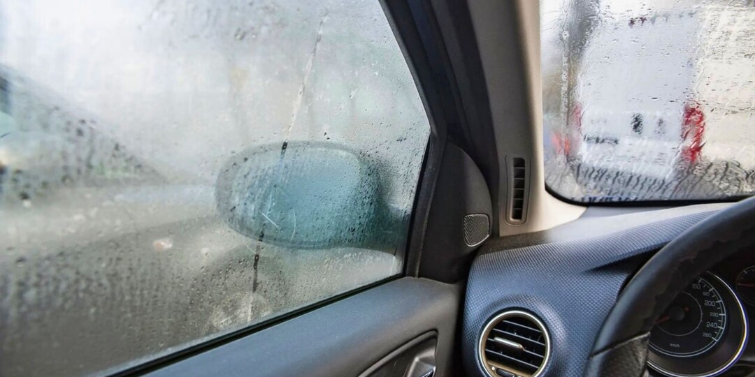 «В ГСК полгода не могли найти причину запотевания стекол - я решил вопрос за 15 мин»: Рассказываю в чем может быть причина (было неочевидно)