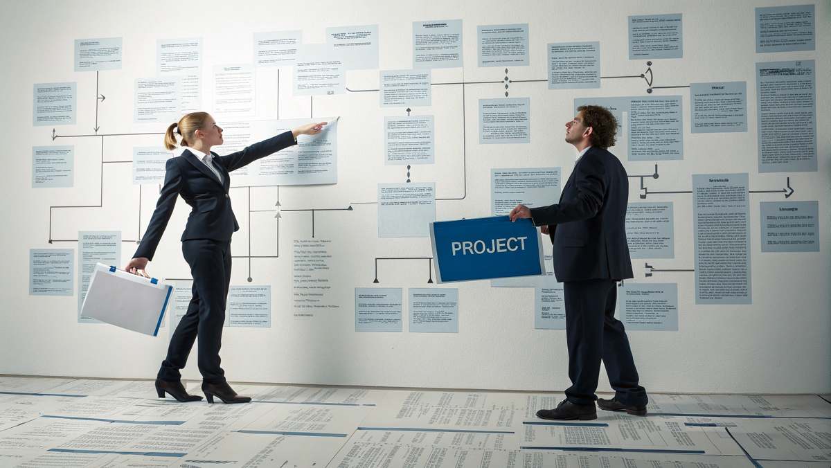 Когда РПЗ — не союзник, а препятствие