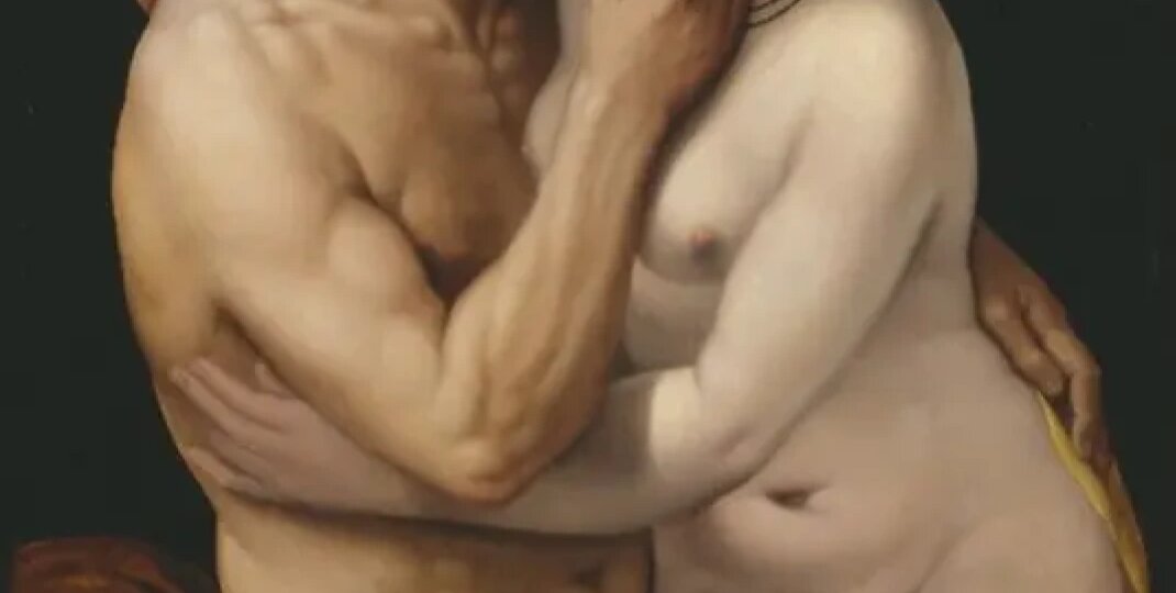 Антверпенский романист: нидерландский Микеланджело или талантливый подражатель?