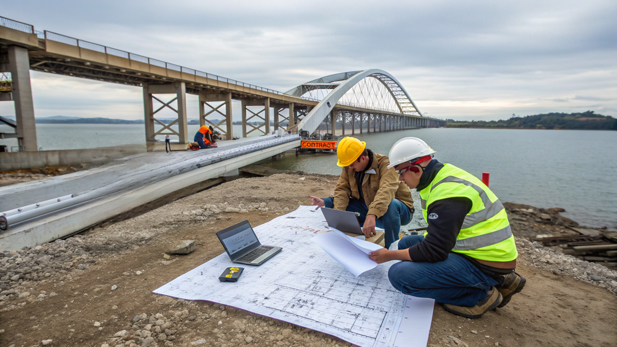 Почему договор — не формальность, а фундамент проекта