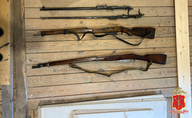    © Пресс-служба ГУ МВД России по Петербургу и Ленобласти