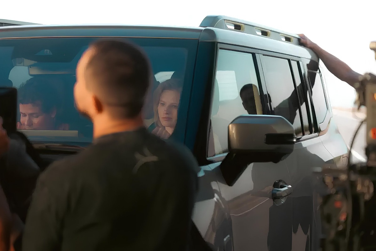    В Jetour отметили, что сюжет роуд-муви идеально перекликается с философией бренда