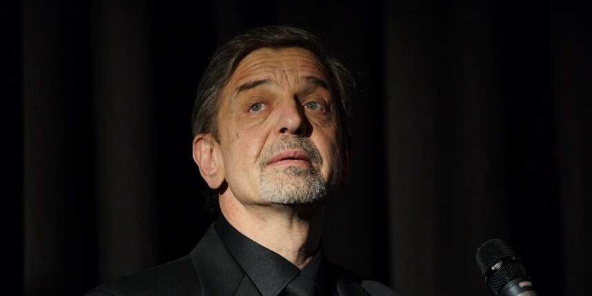    Сергей Курышев.