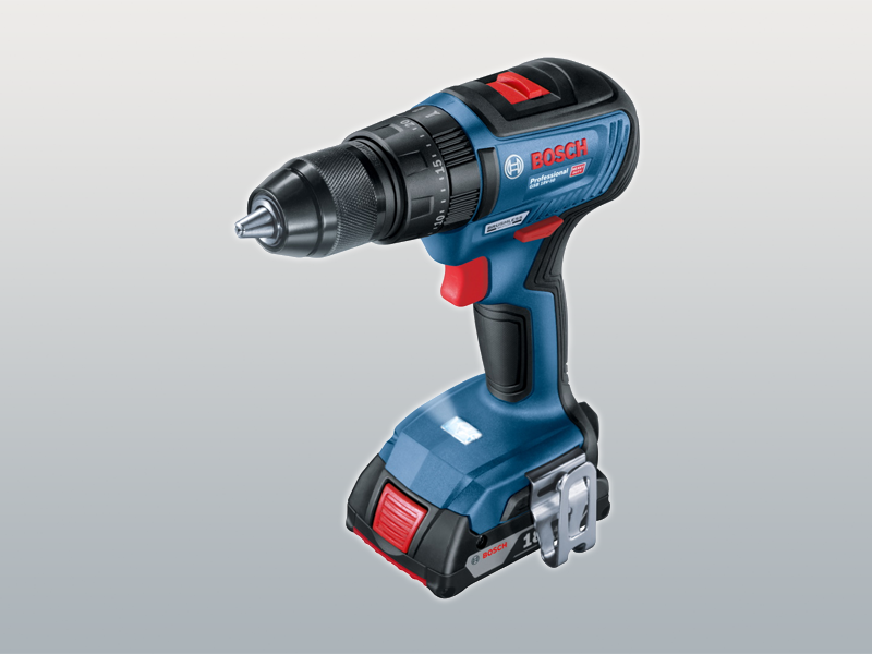 Bosch GSB 18V-50 06019H5120