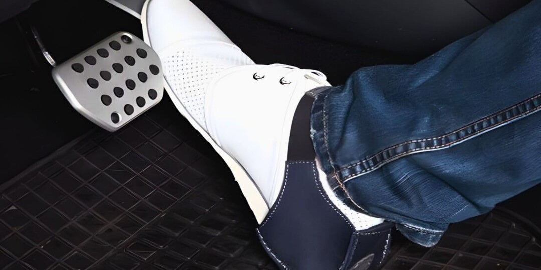 «Многие водители неправильно работают со сцеплением»: Объсняю на пальцах, нужно ли выжимать сцепление при торможении