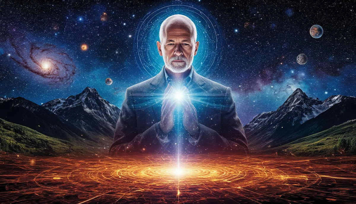 Как осознать свою истинную природу Творца и перестать быть жертвой обстоятельств