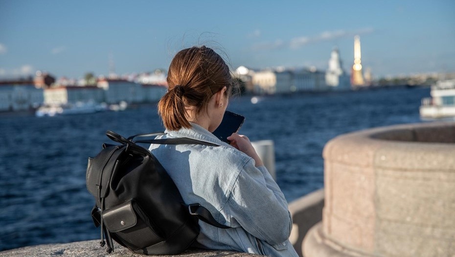 Автор фото: Тихонов Михаил