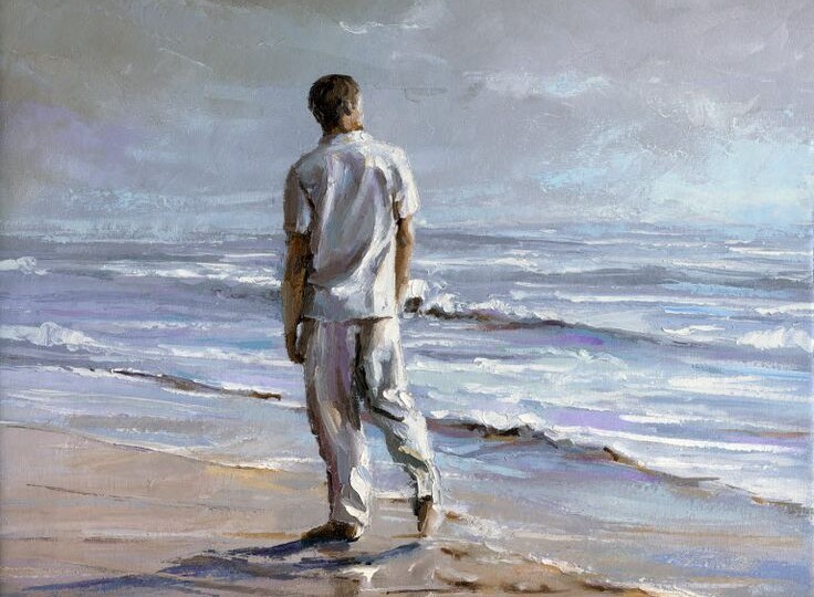 Я боялся тишины сильнее, чем диагноза