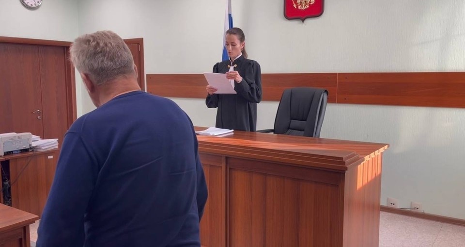    Фото: ГСУ СК России по Красноярскому краю и Республике Хакасия