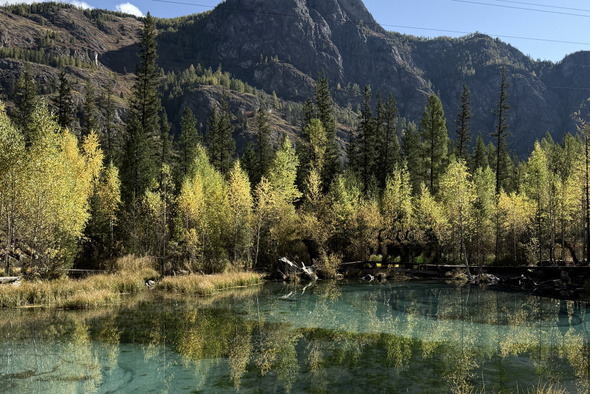     Юлия Асколкова/«Постньюс»