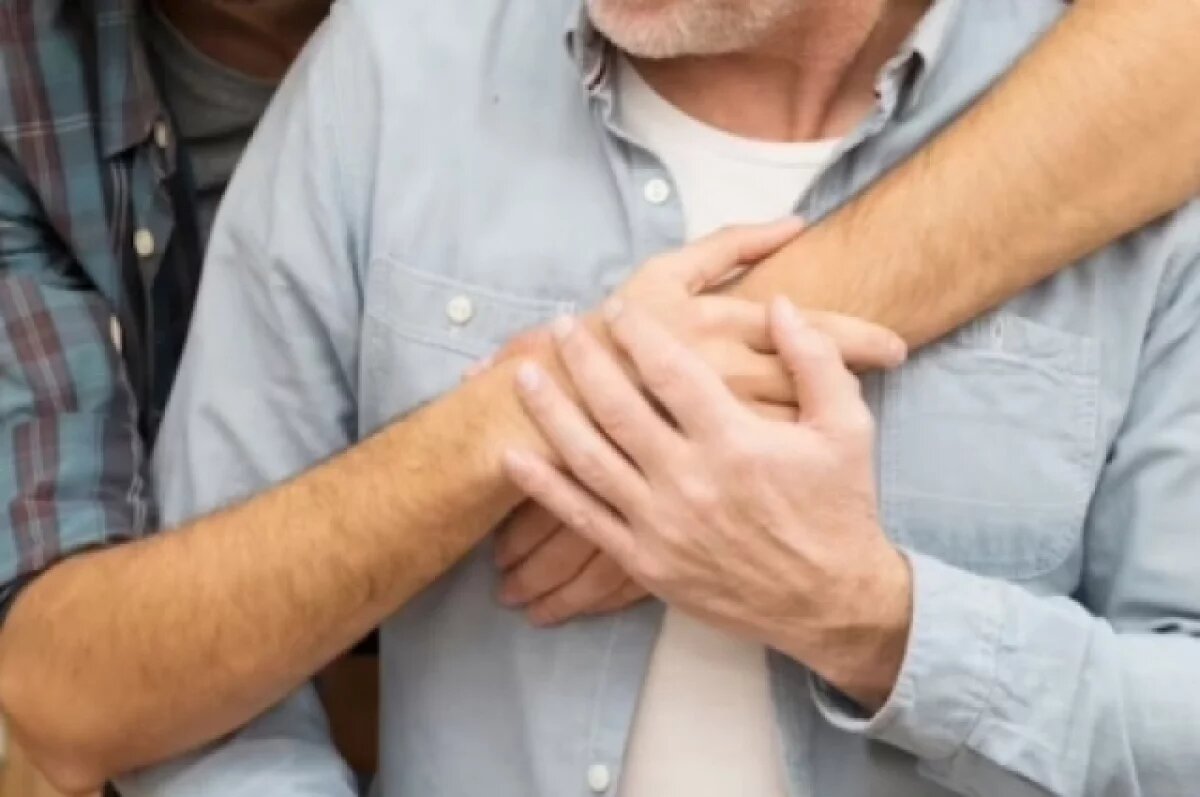    В Калининградской области сестра взяла под опеку 17-летнего подростка