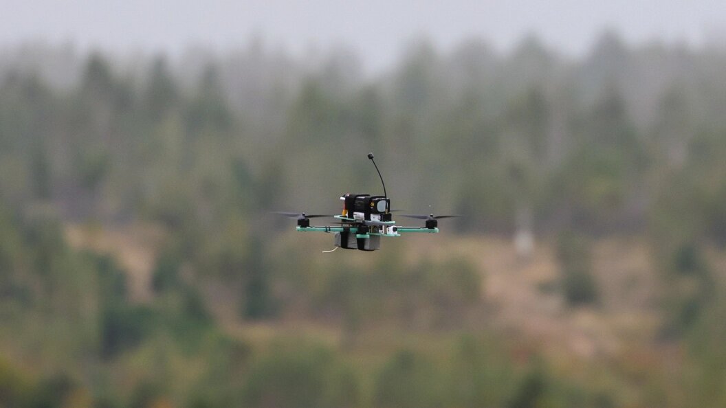    Фото: Shatokhina Natalia/news.ru/Globallookpress