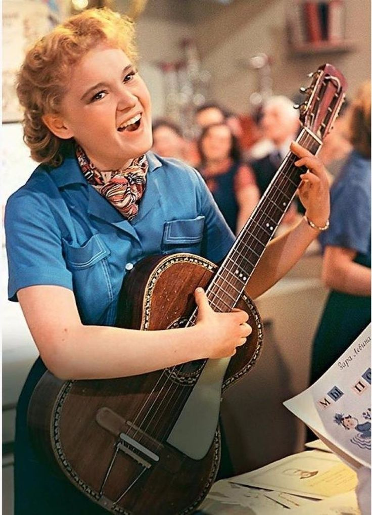 Источники фото: Pinterest/ кадр видео