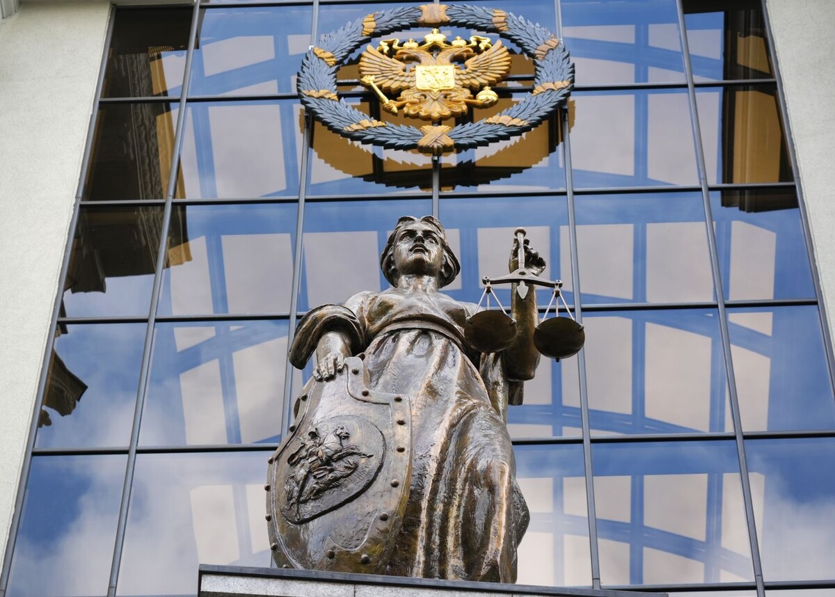     / Источник: © ИЗВЕСТИЯ/Эдуард Корниенко