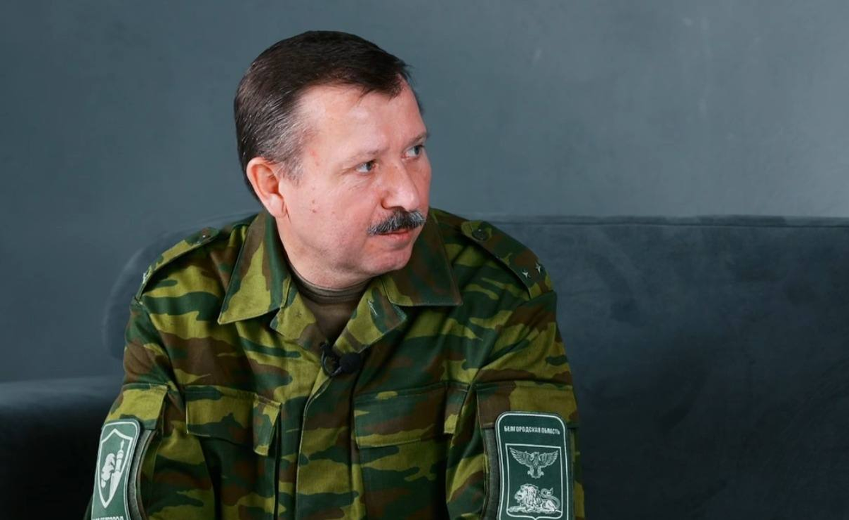 Иван Токарев — Человек и Профессионал с большой буквы 