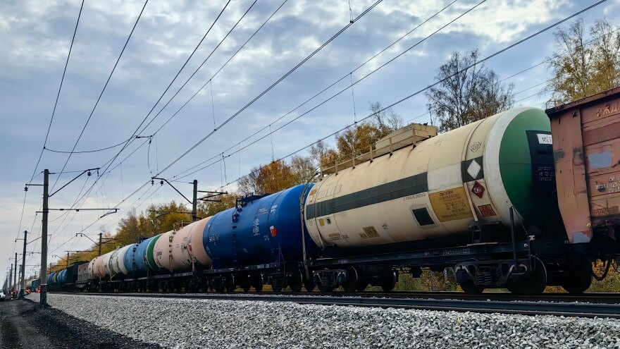    Фото пресс-службы ЗСЖД