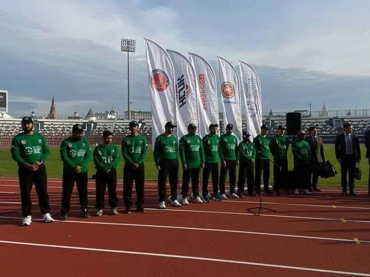     Фото: Екатерина Маркс, ИА "Татар-информ"