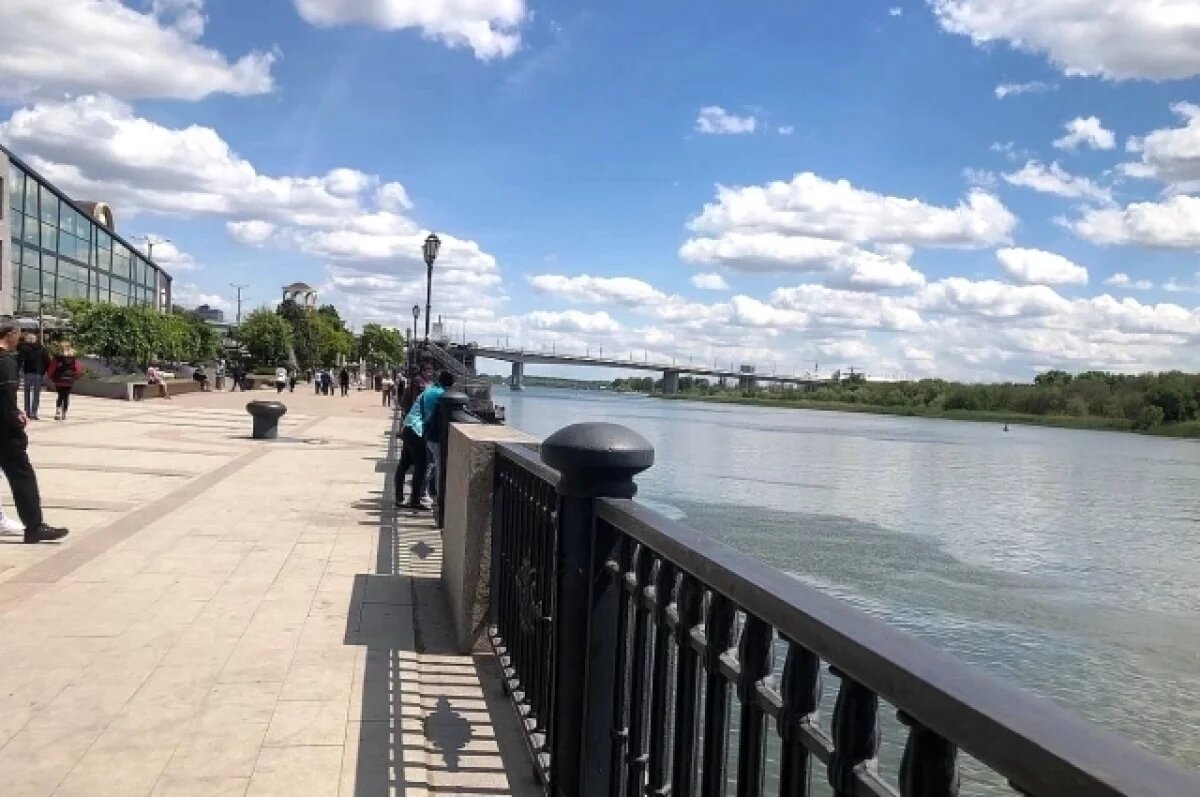    В Ростове набережную хотят продлить до Державинского переулка