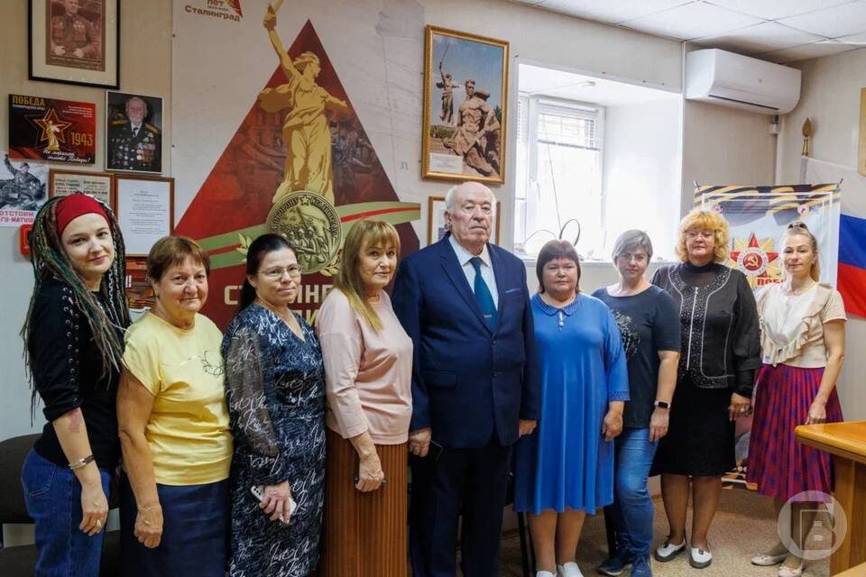    Фото: Дмитрий Рогулин/"Городские вести"