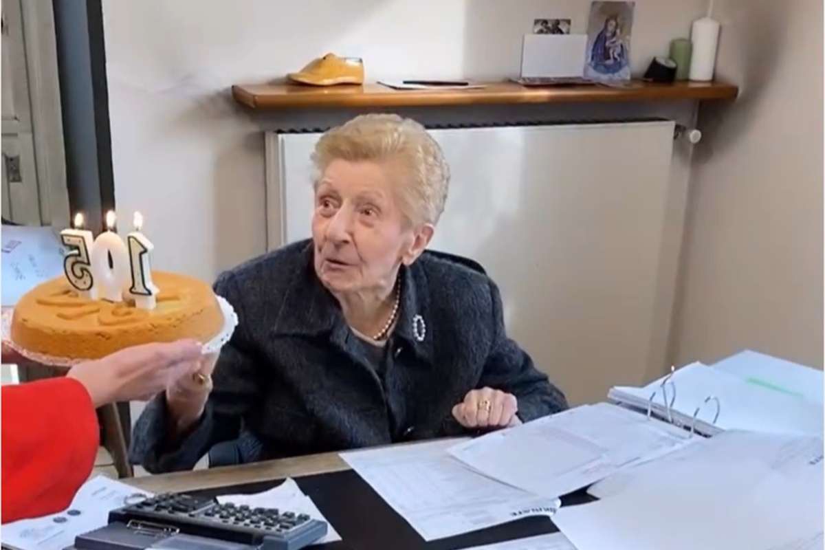    Фото: скриншот видео, источник: noticiaslatam.lat