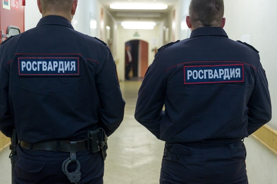    Сообщения об угрозах стали появляться днем 9 октября. Олег ЗОЛОТО