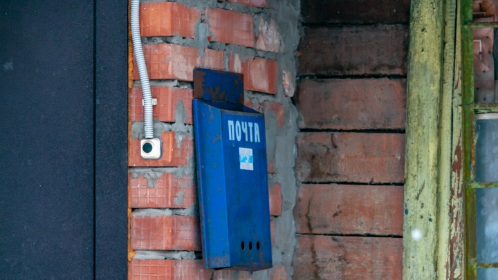 Фото: Svetlana Vozmilova/Global Look Press