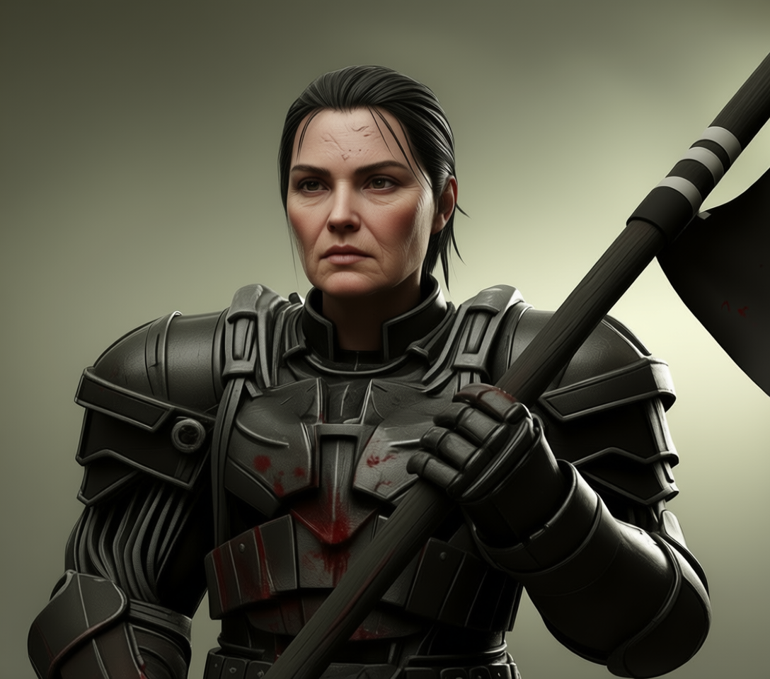 Флора Гайер