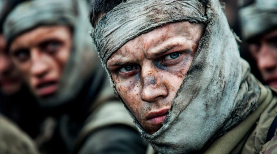    Коллаж Царьграда