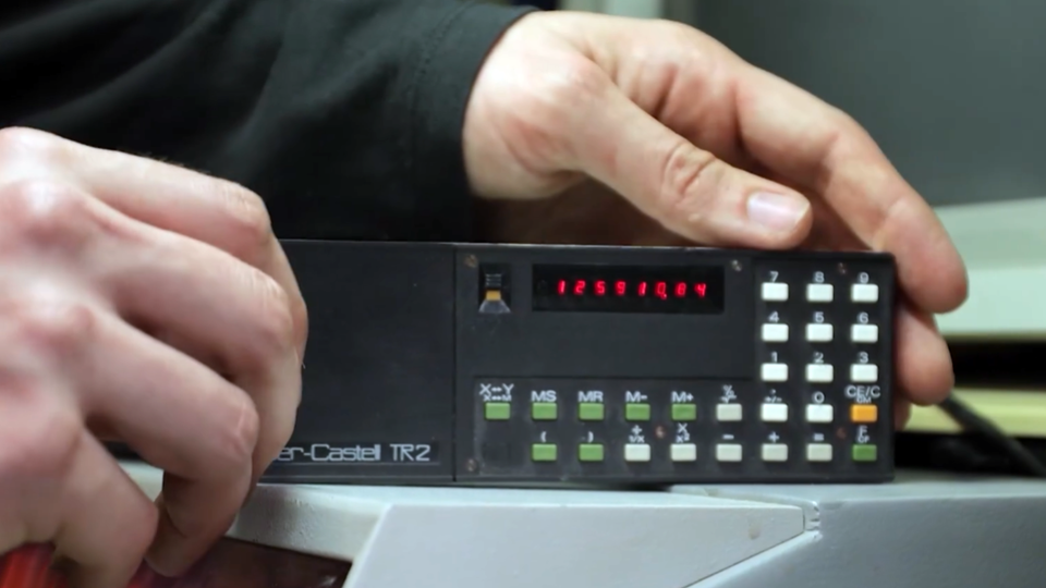 Фото: © Кадр из программы "Купи-продай", РЕН ТВ