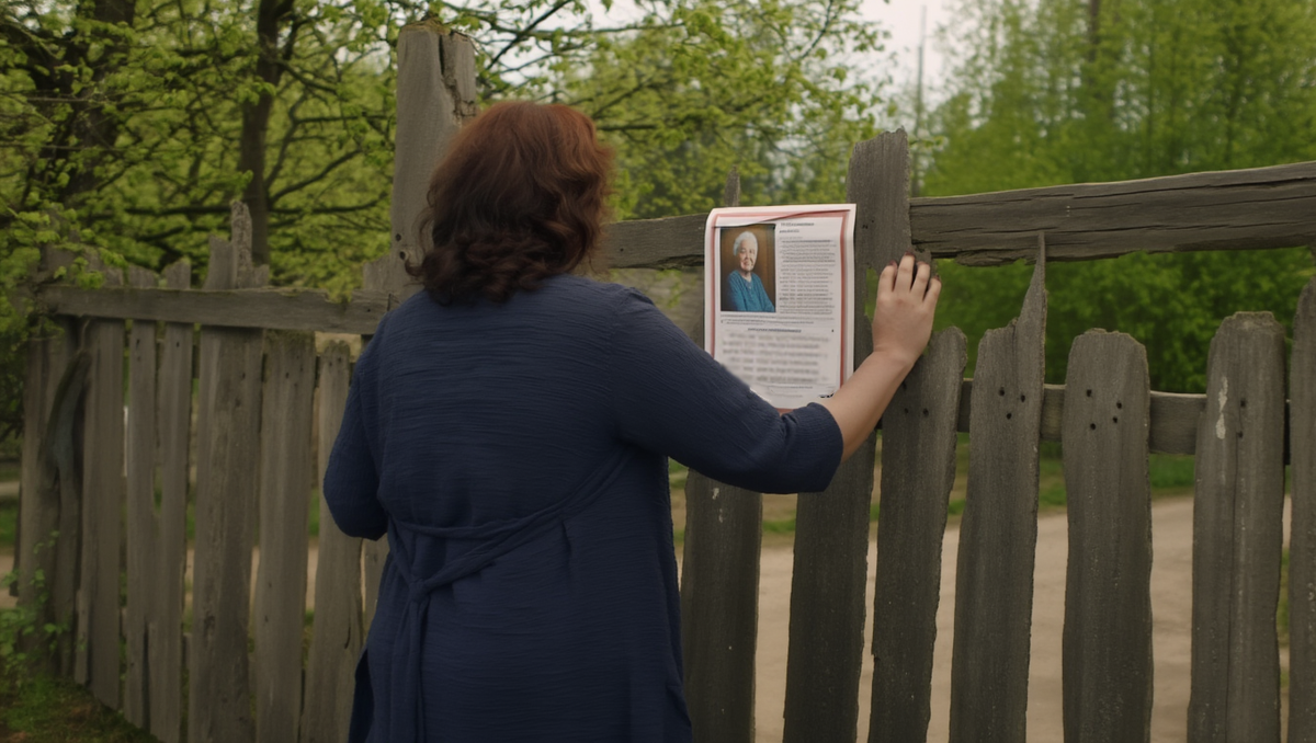 Иллюстрация к истории создана при помощи ИИ