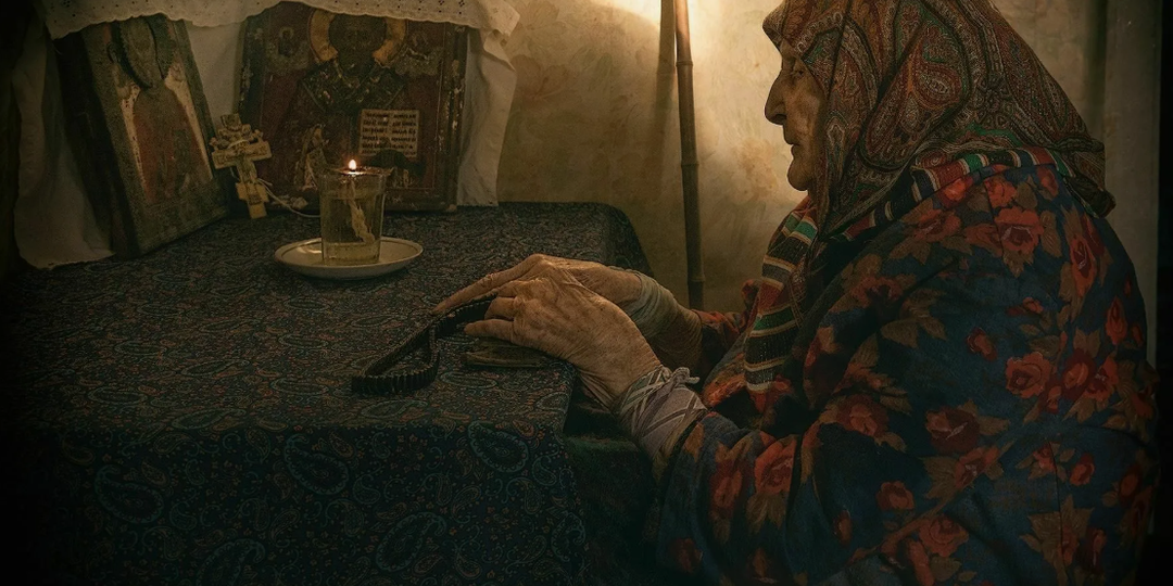 Почему молитвы бабушек спасают семьи?