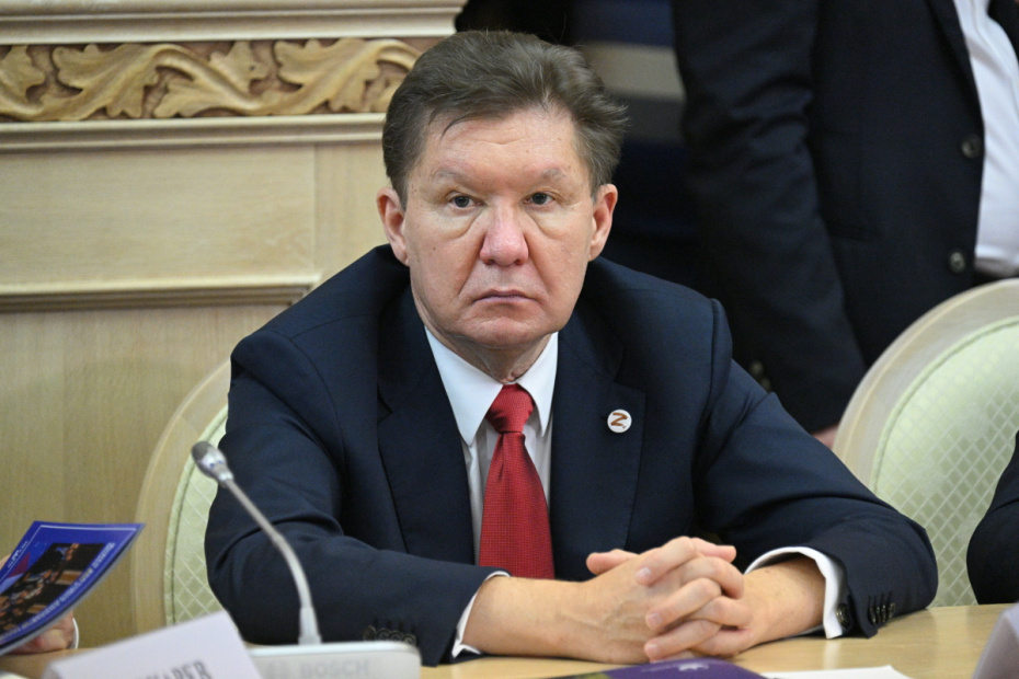    Рамиль Ситдиков/РИА Новости