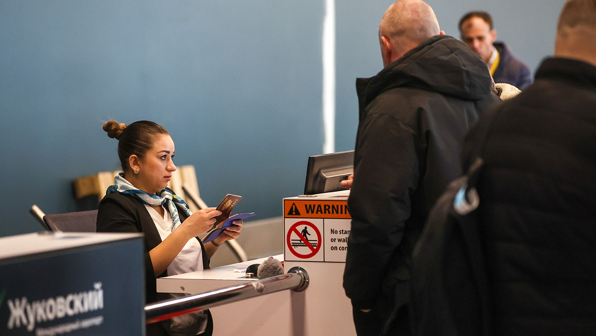   Алексей Белкин / NEWS.ru / ТАСС