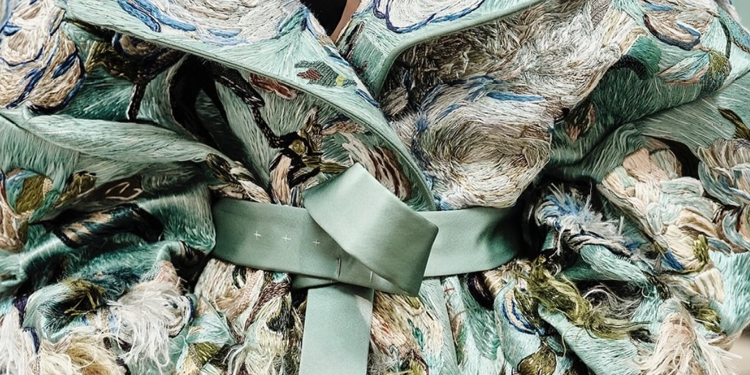 6 роскошных нарядов, которые неловко называть одеждой