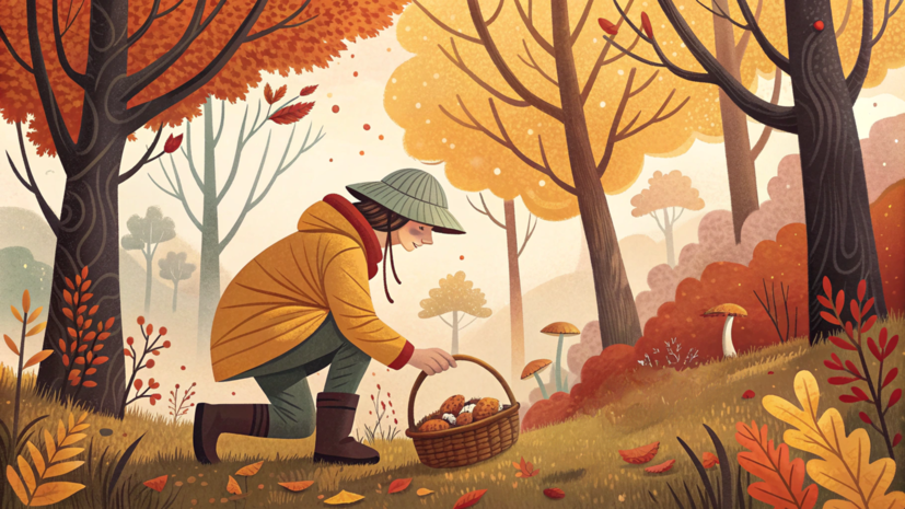   Сгенерировано с помощью ИИ