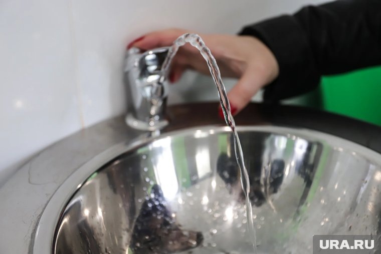    Вода может подешеветь уже с 15 октября