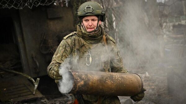    © РИА Новости . Станислав Красильников