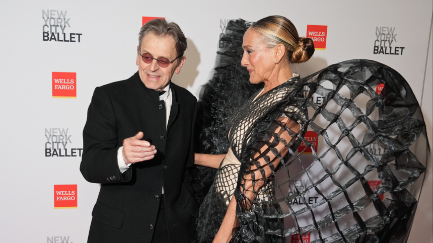    Фото: © Getty Images/Sean Zanni / Contributor