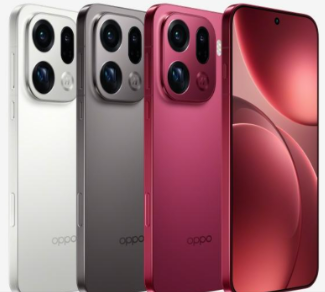 Oppo Find X9 и X9 Pro обзор