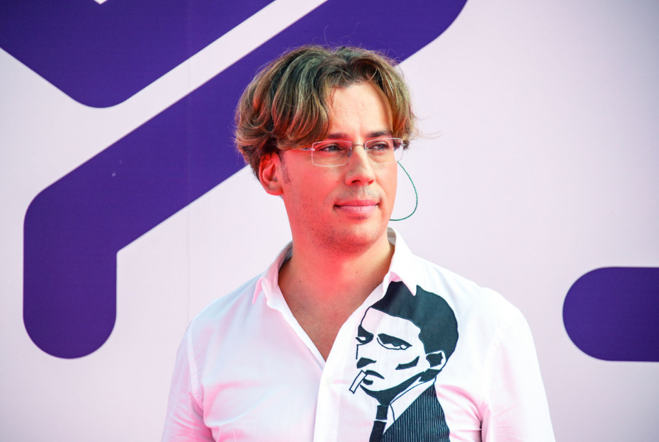    Сергей Лантюхов/NEWS.ru